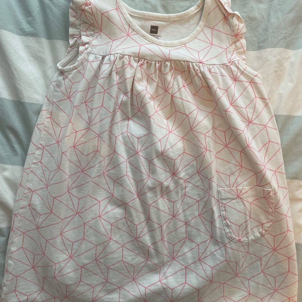 Tea Collection Dress